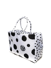 Borse mare Bianco F**k