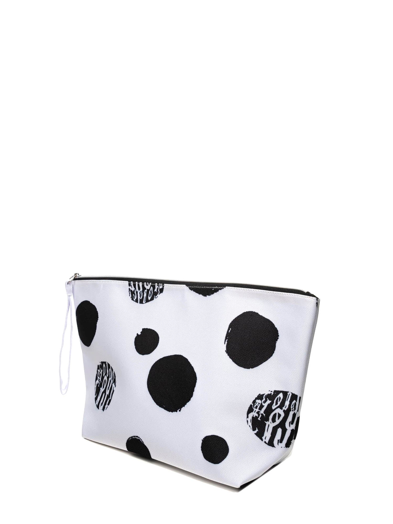 Pochette Bianco F**k