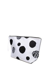 Pochette Bianco F**k