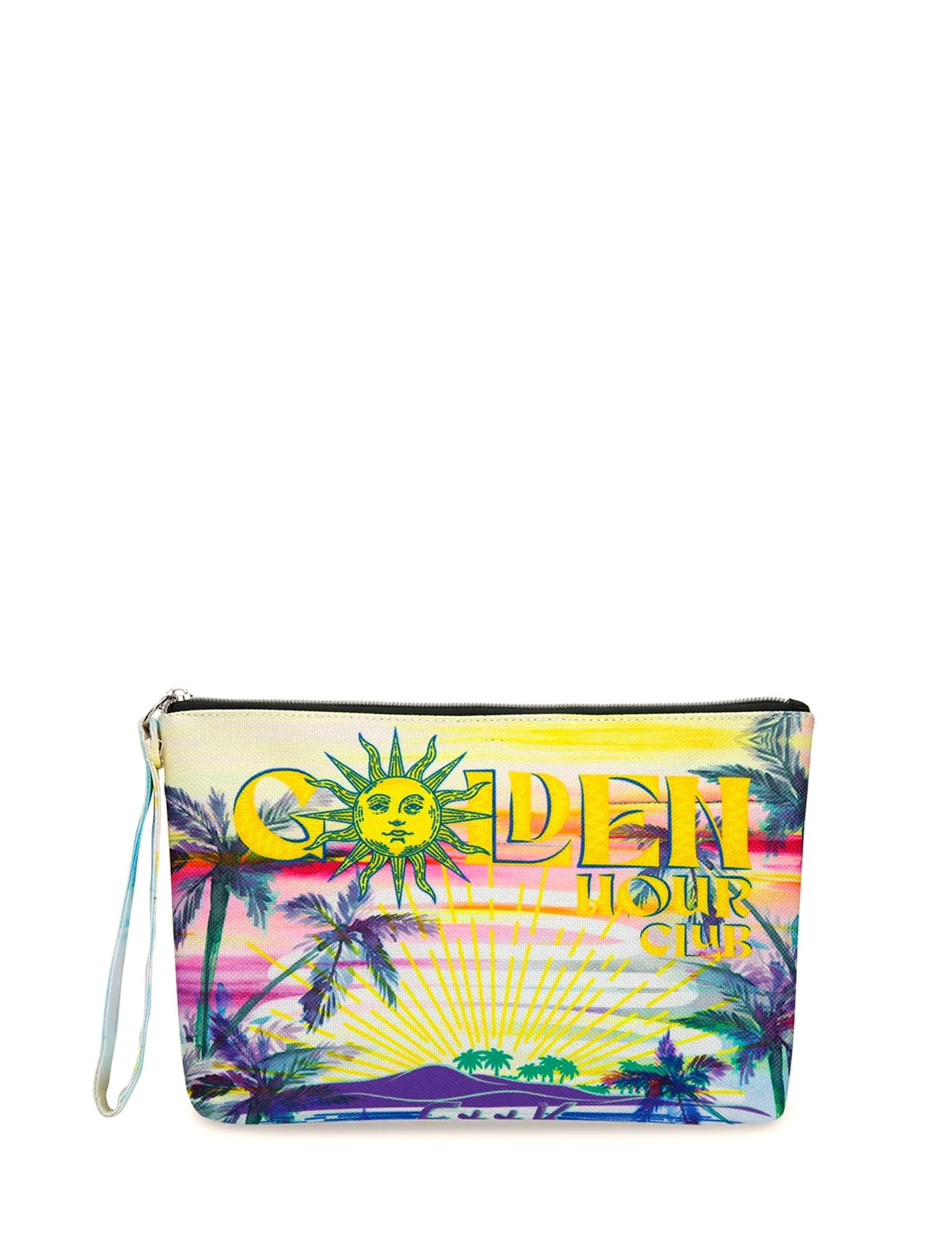 Borse mare Giallo F**k