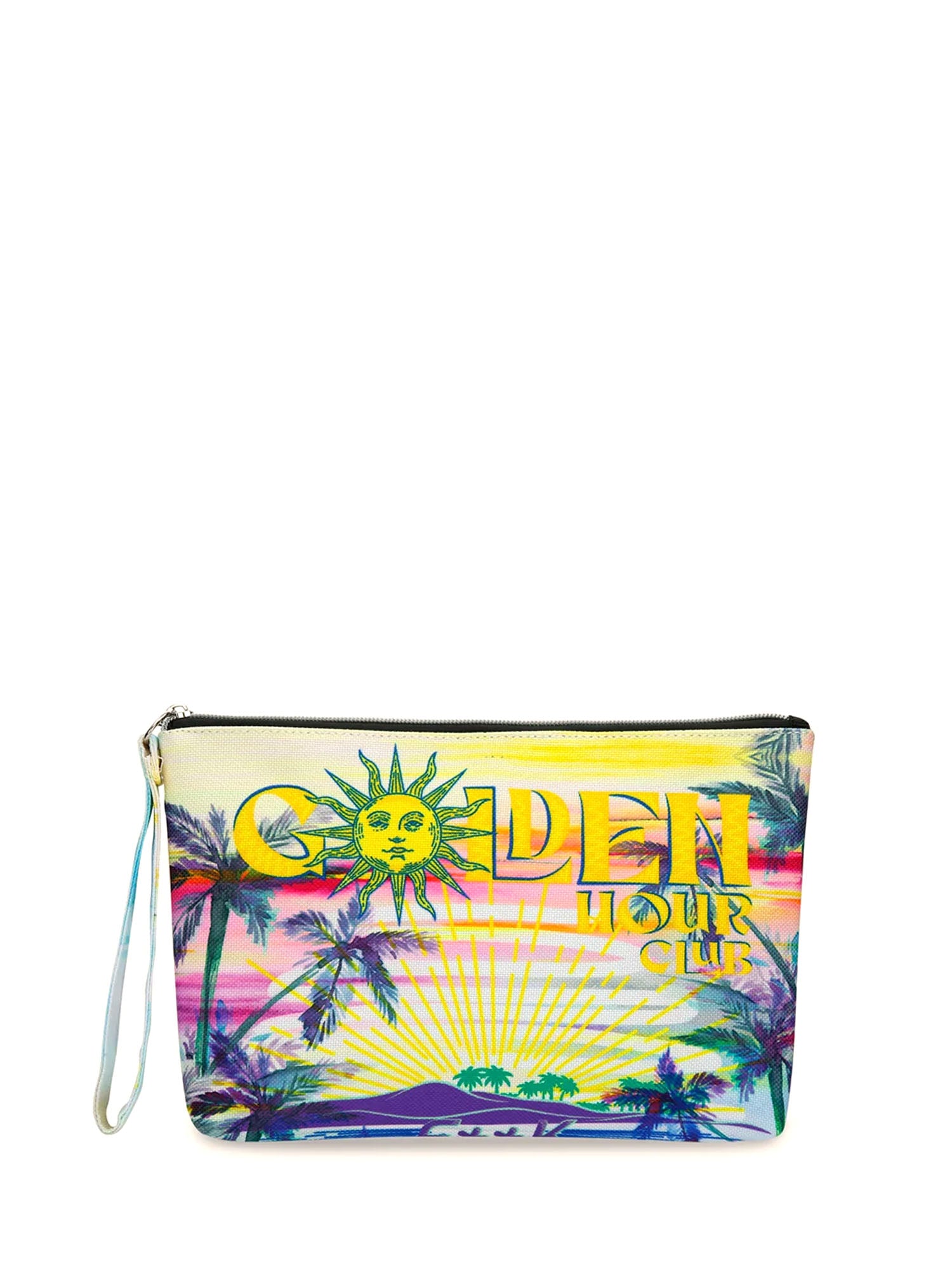 Borse mare Giallo F**k