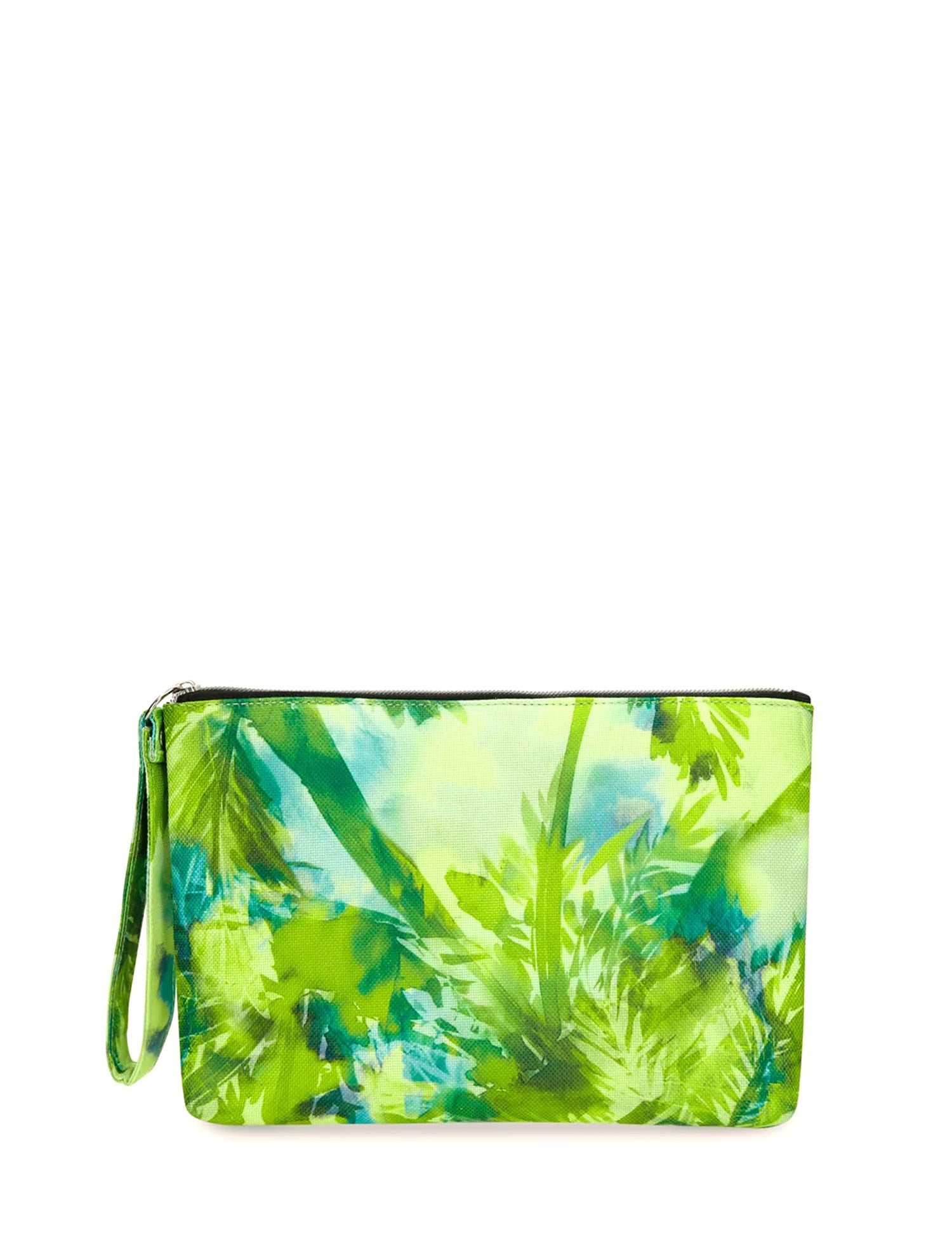 Borse mare Verde F**k