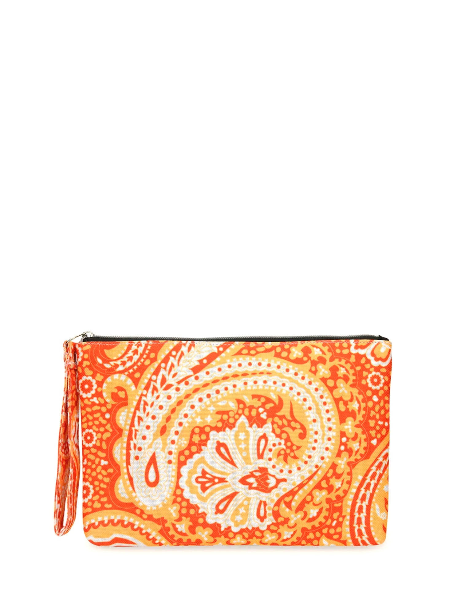 Borse mare Arancio F**k