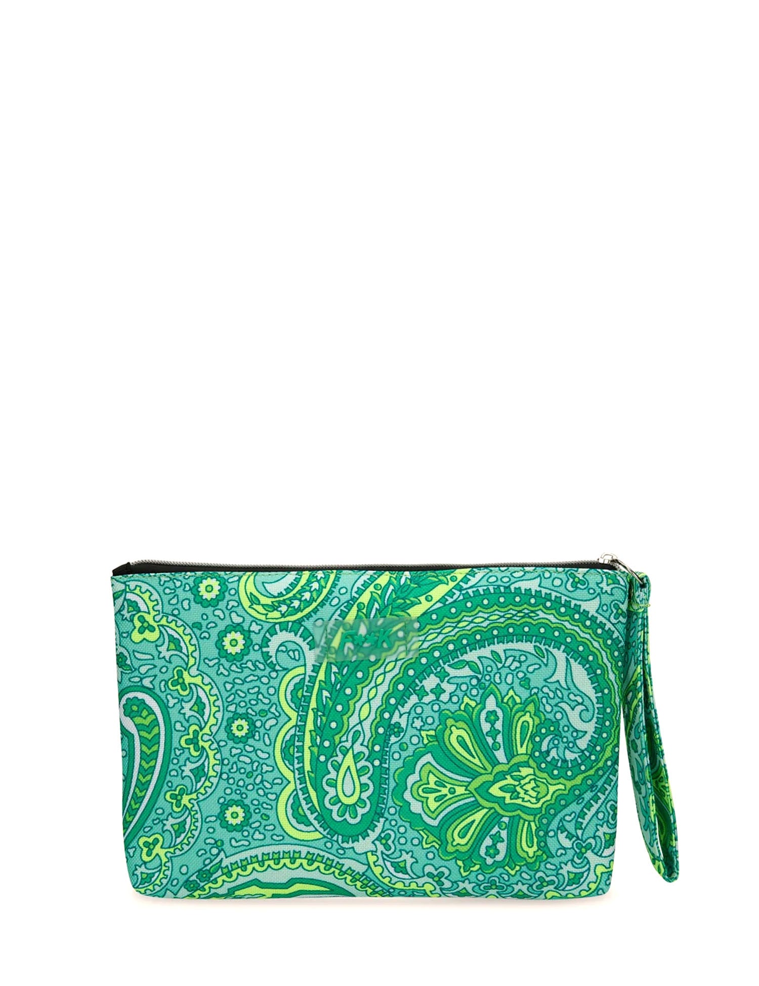 Borse mare Verde F**k