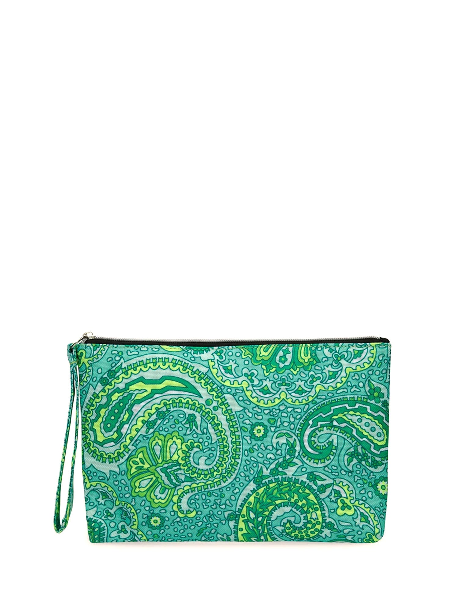 Borse mare Verde F**k