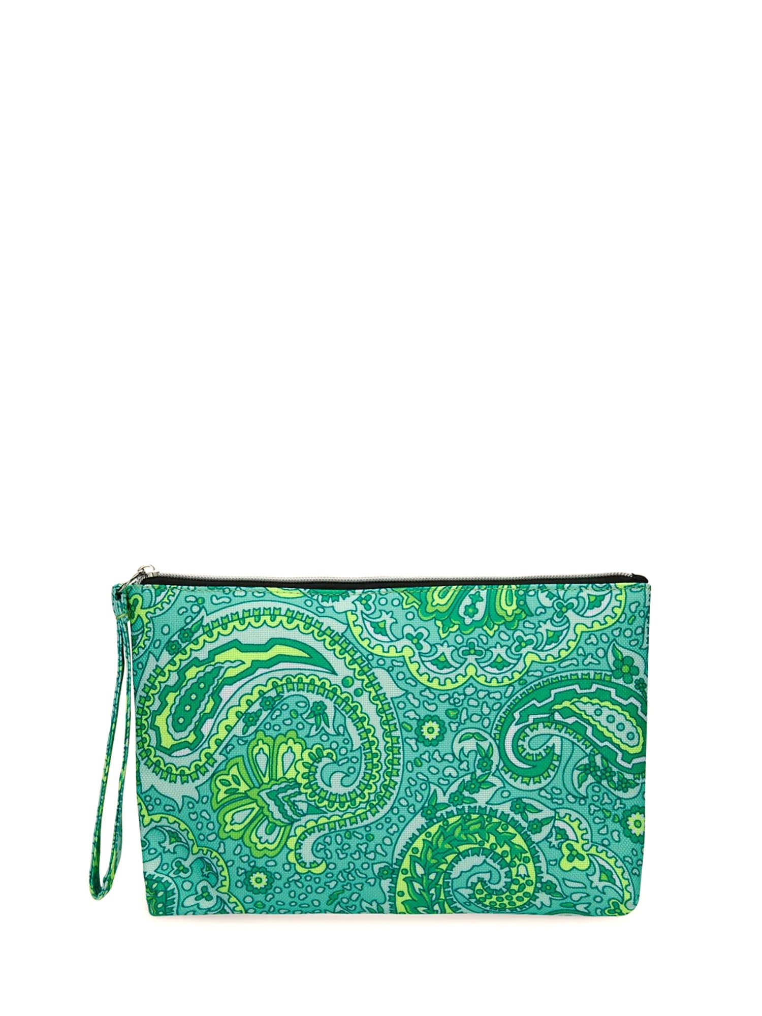 Borse mare Verde F**k