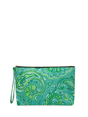 Borse mare Verde F**k