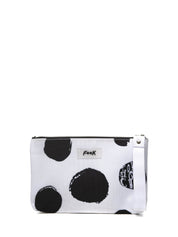 Pochette Bianco F**k