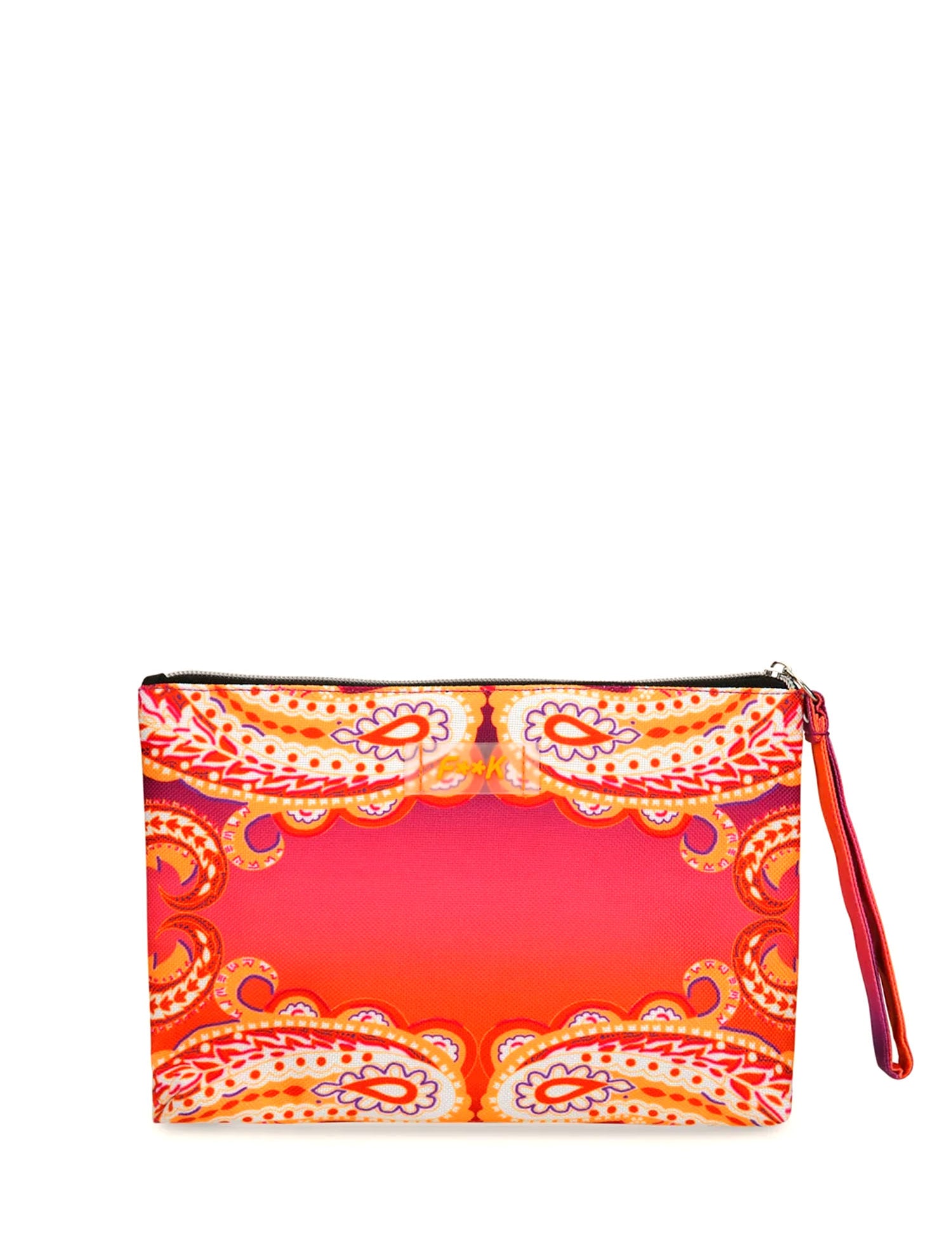 Borse mare Rosso F**k