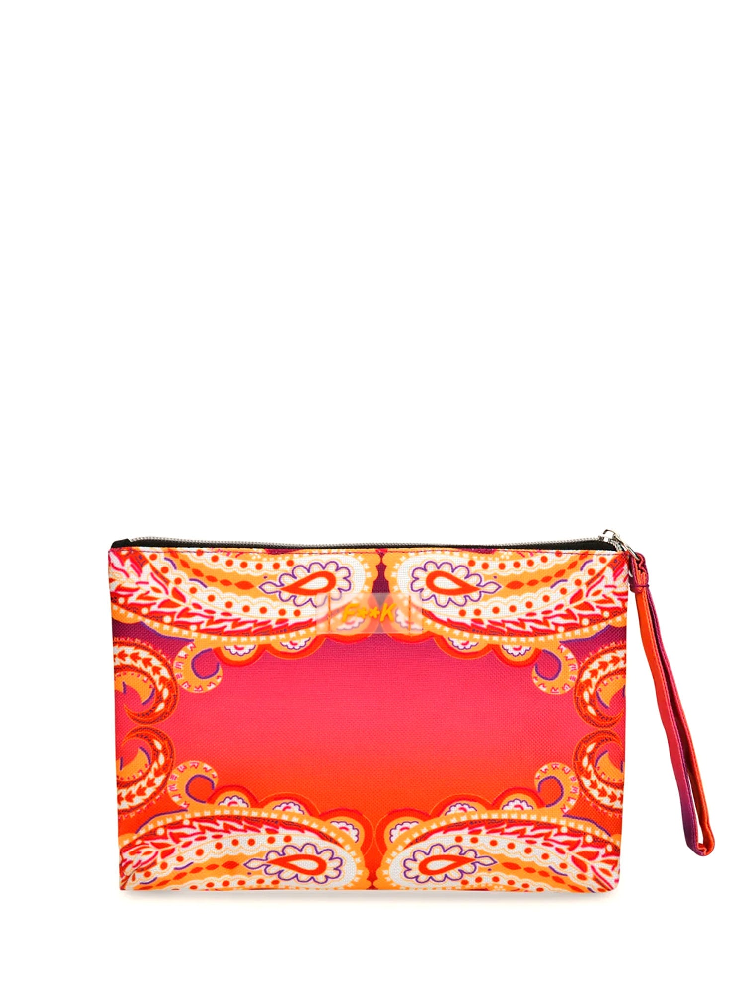 Borse mare Rosso F**k