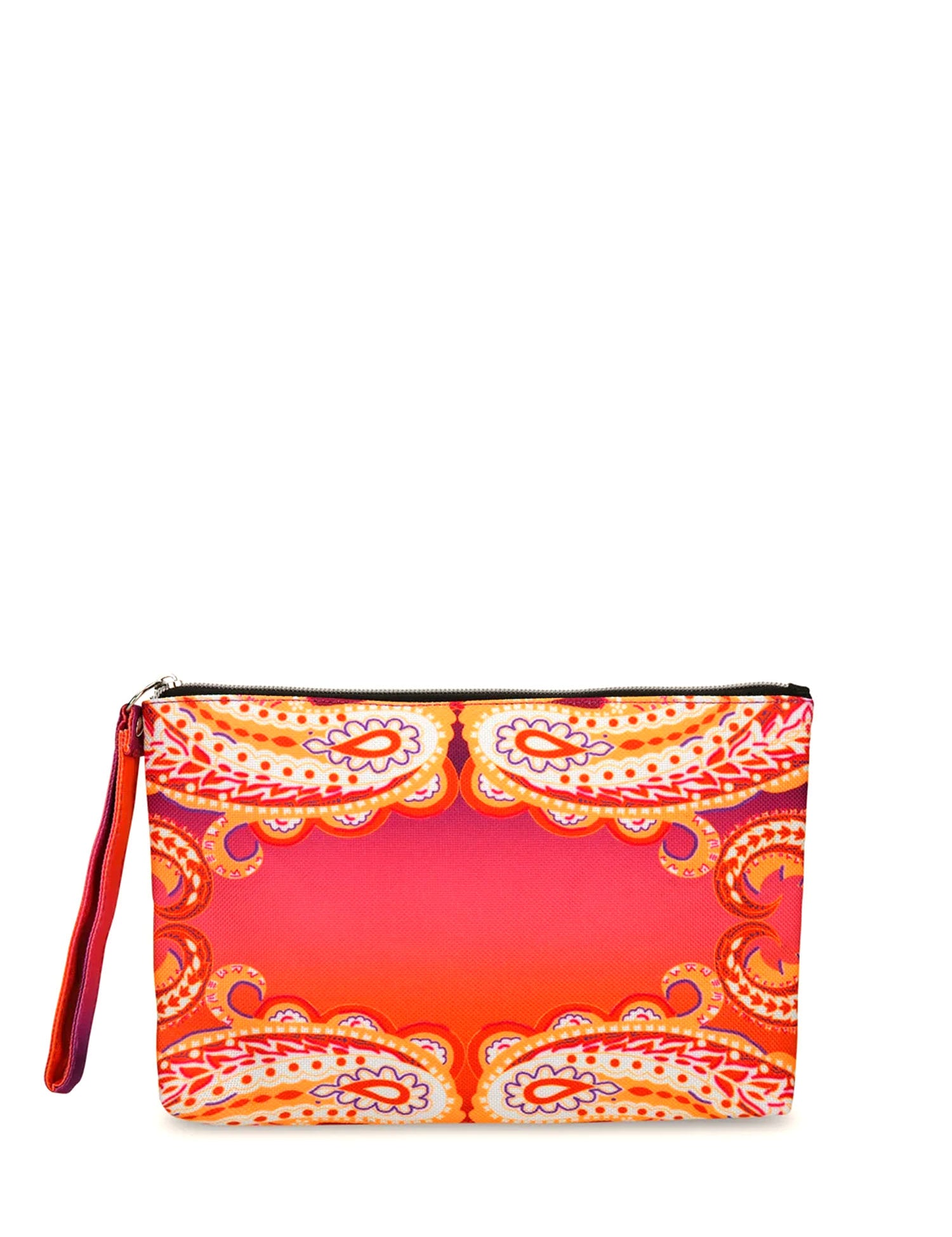 Borse mare Rosso F**k