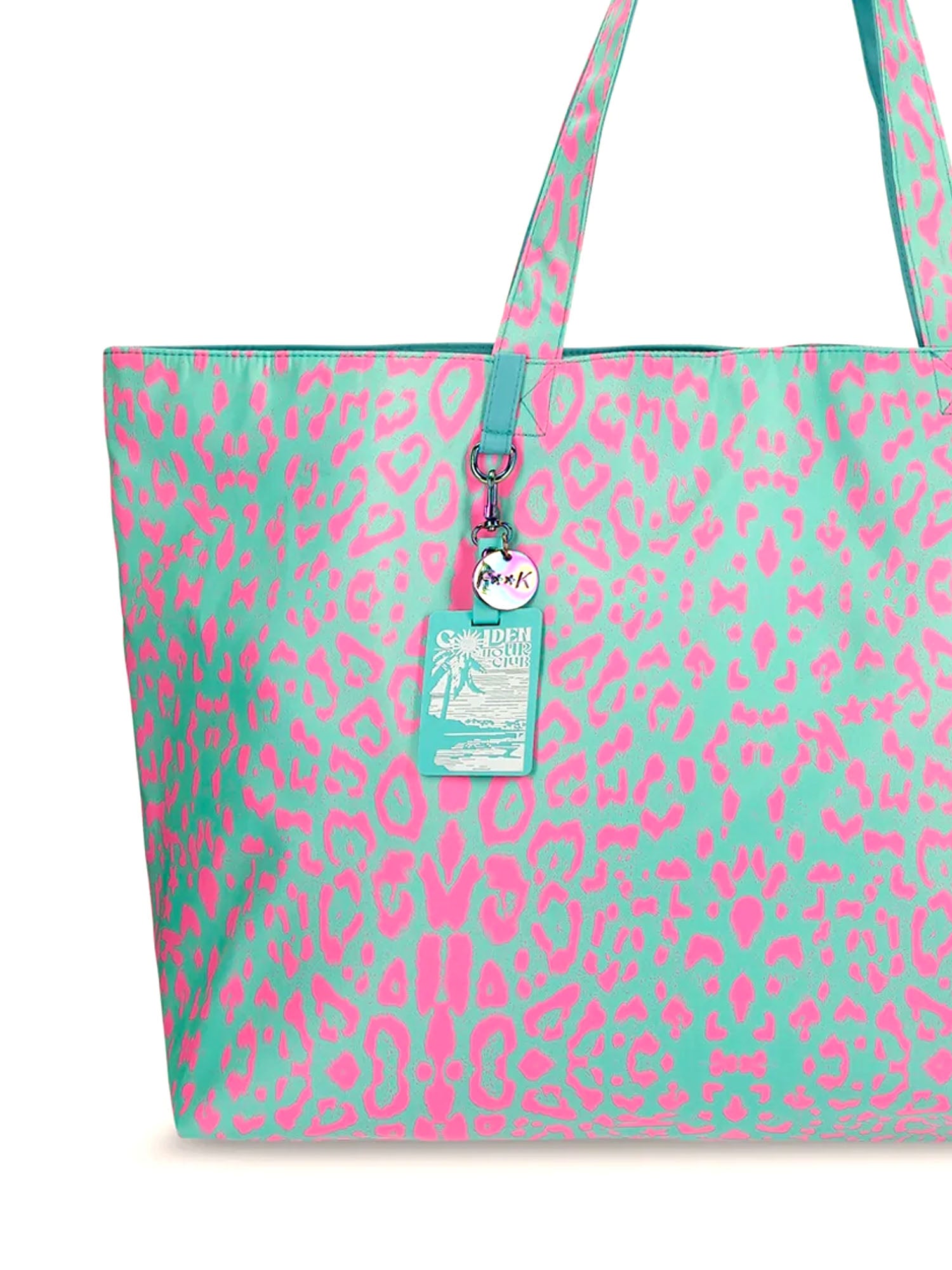 Borse mare Celeste F**k