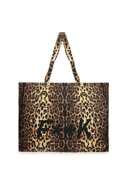 Shopper Marrone F**k