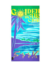 Teli mare Verde F**k