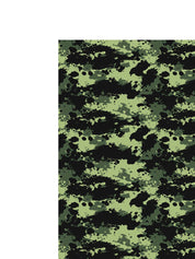 Teli mare Verde F**k