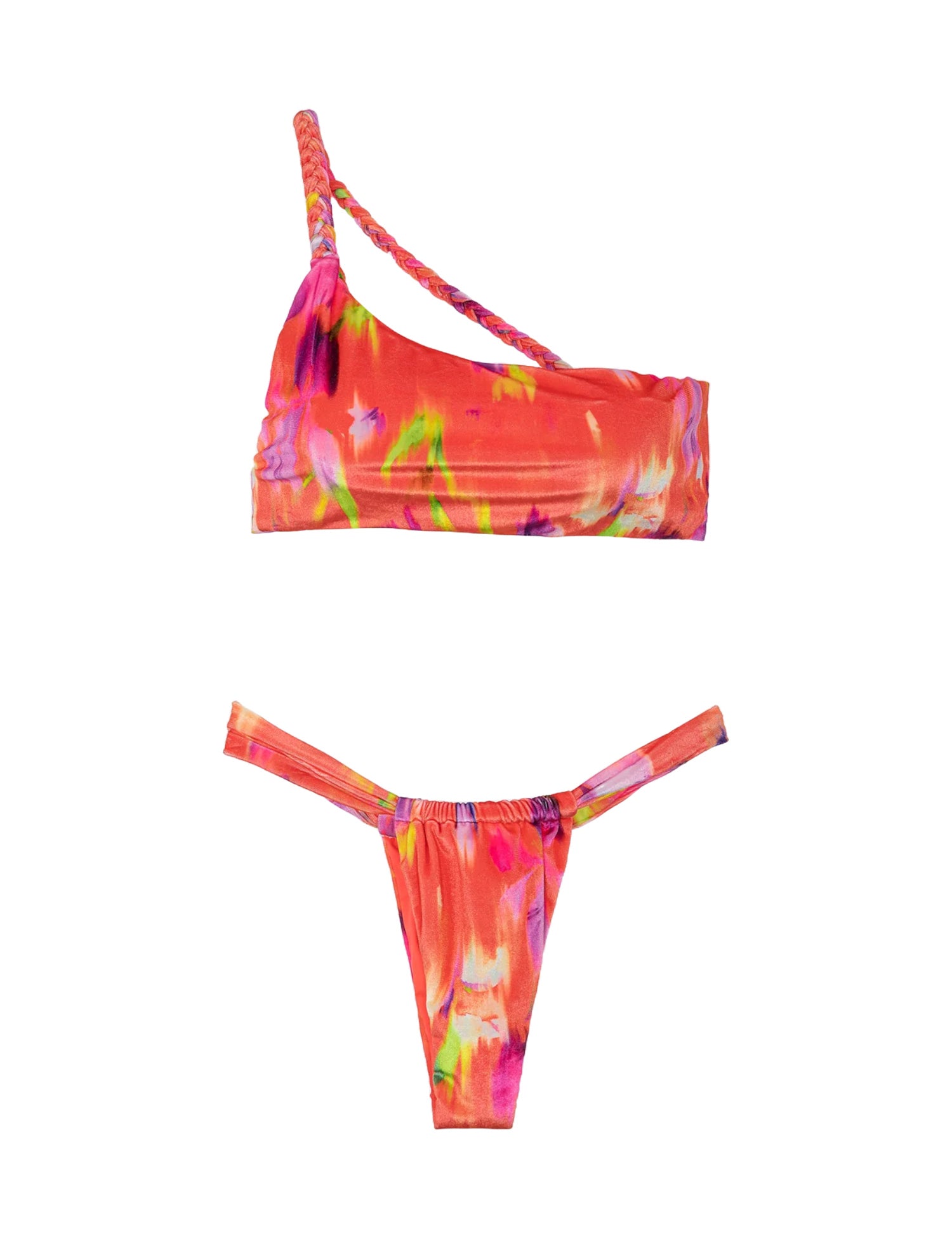 Costumi Arancio Me Fui