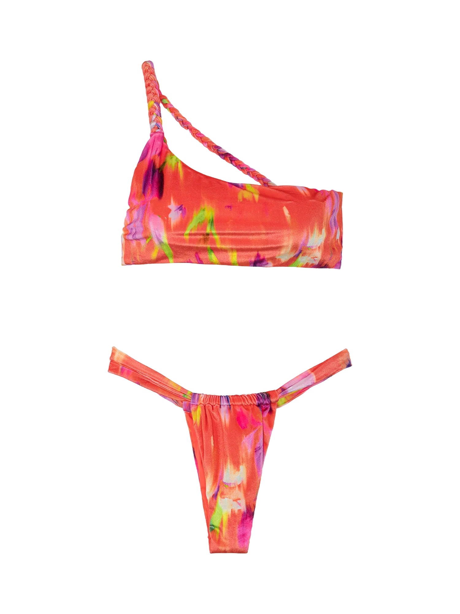 Costumi Arancio Me Fui