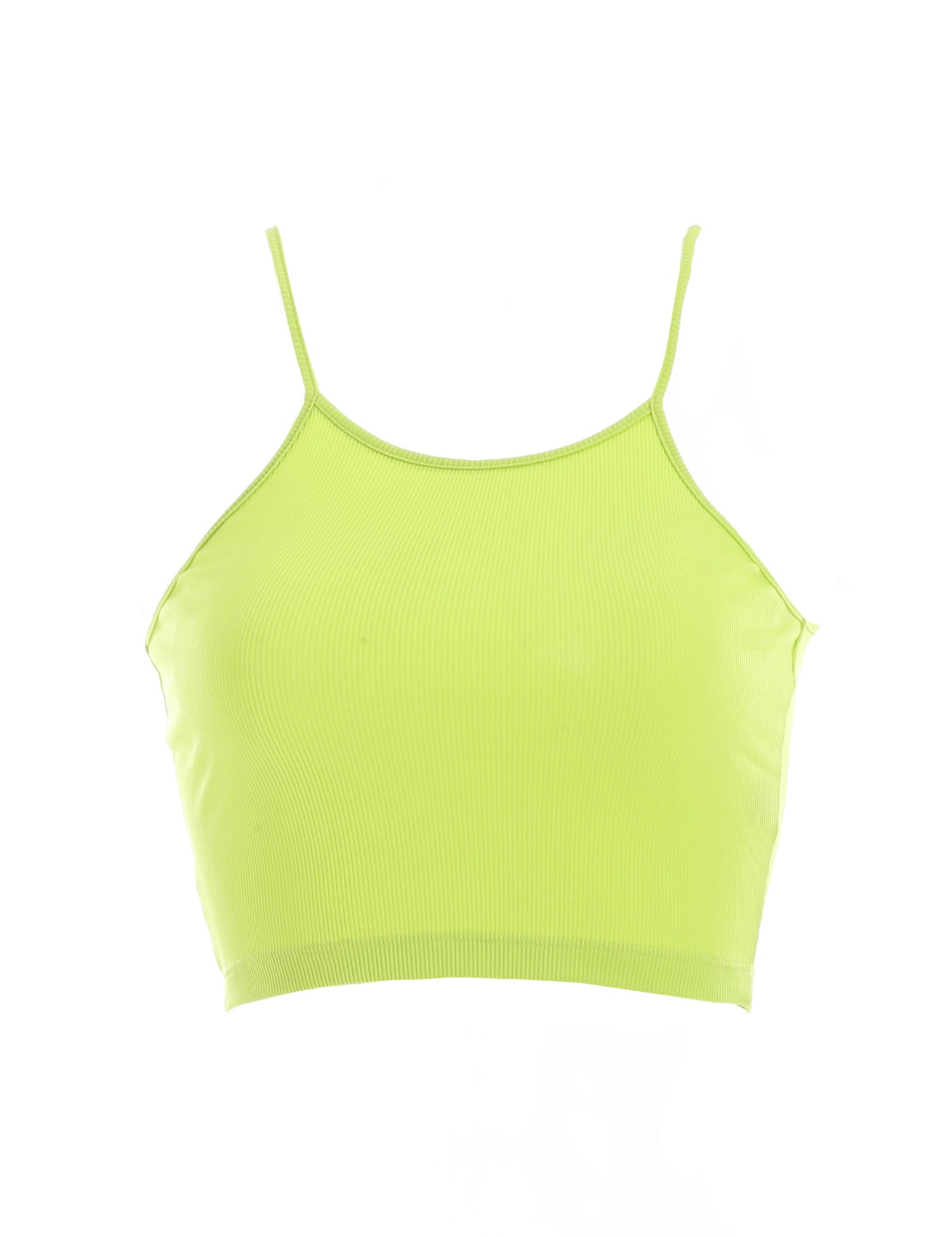 Top e canotte Giallo Me Fui