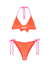 Costumi Arancio Me Fui