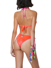 Costumi Arancio Me Fui