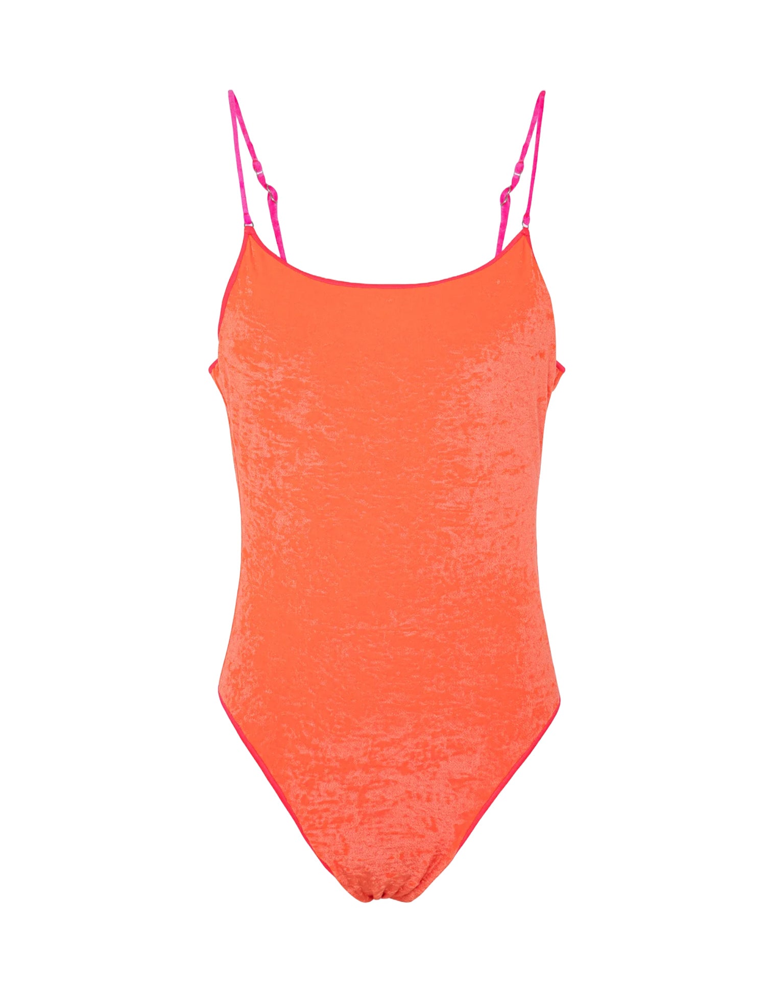 Costumi Arancio Me Fui