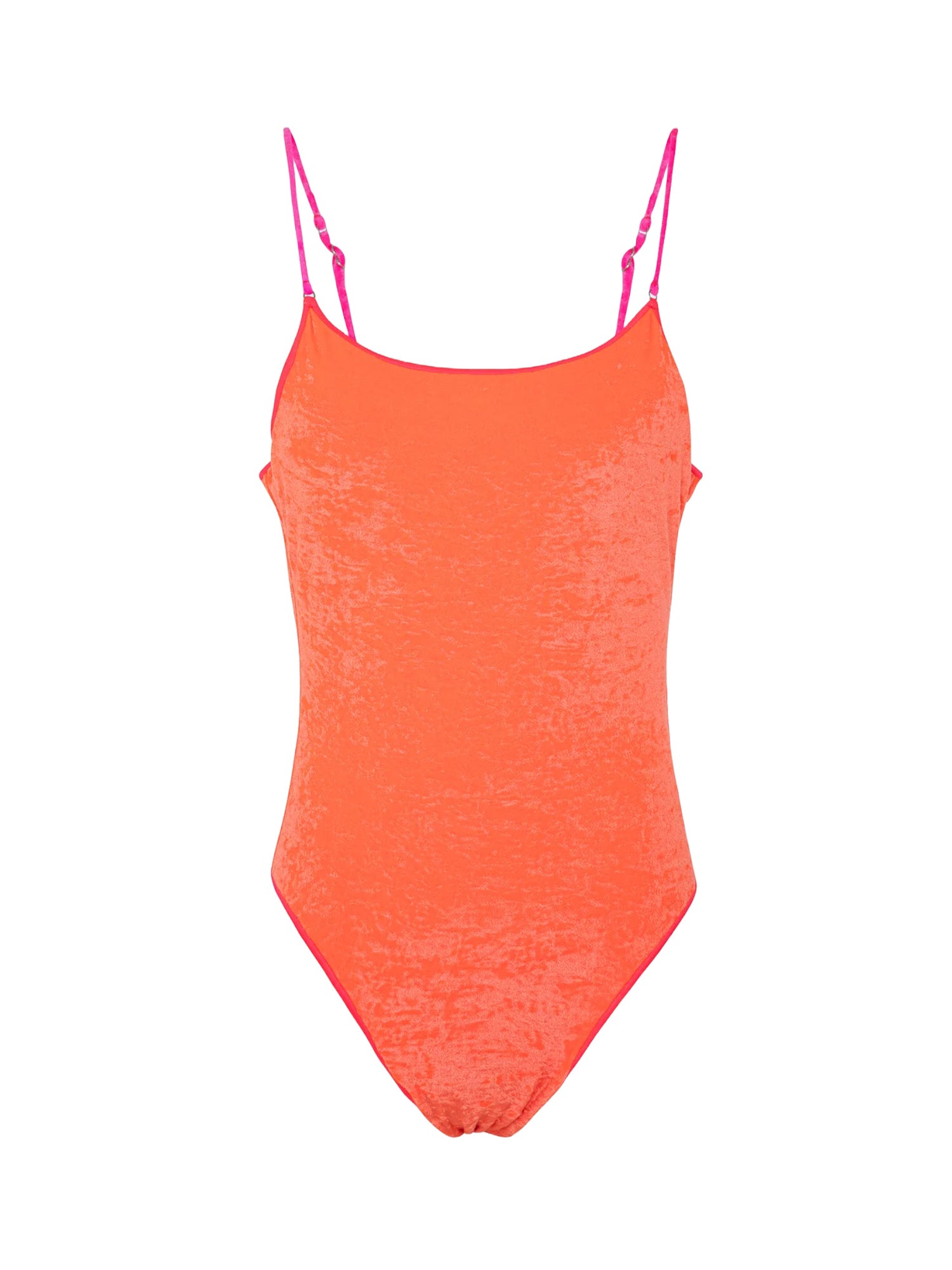 Costumi Arancio Me Fui