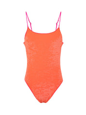 Costumi Arancio Me Fui