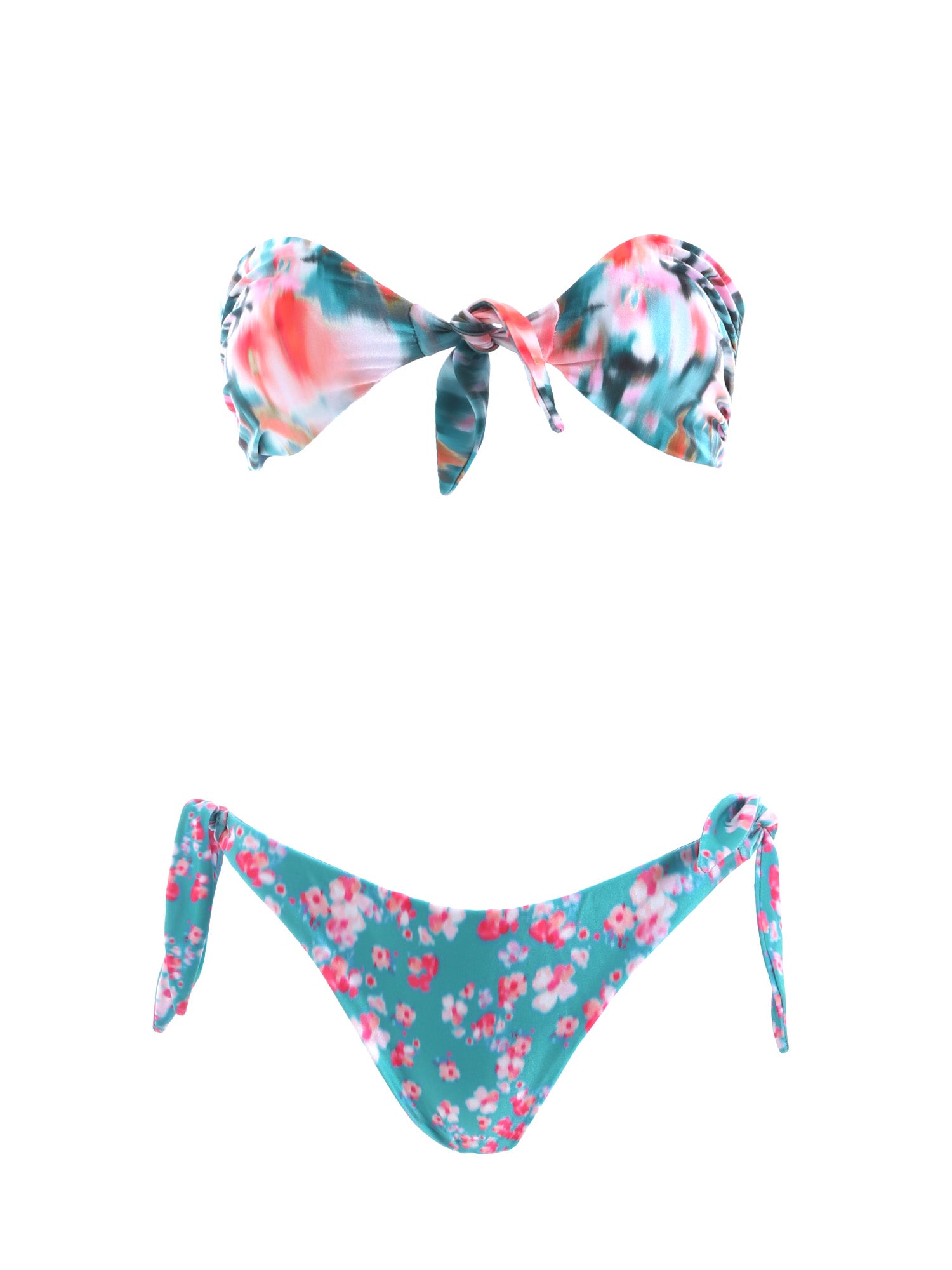 Costumi Verde Me Fui