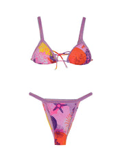 Costumi Multicolore Me Fui