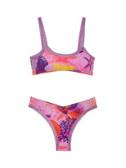 Costumi Multicolore Me Fui