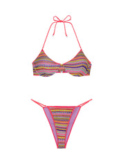 Costumi Multicolore Me Fui