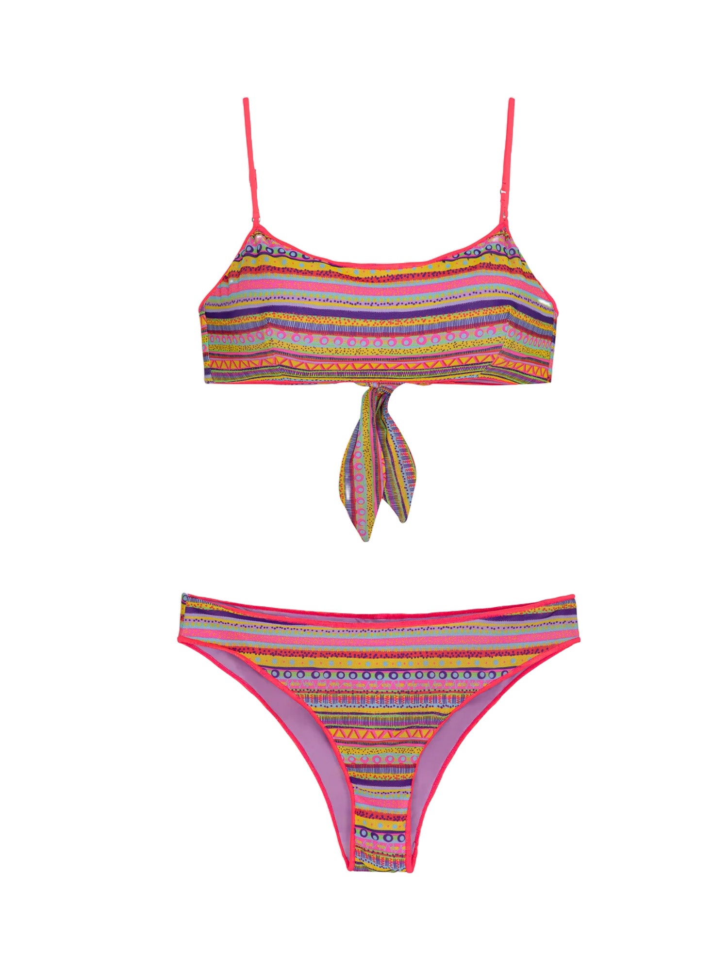 Costumi Multicolore Me Fui