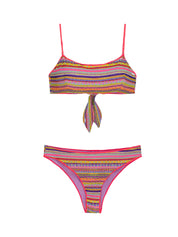 Costumi Multicolore Me Fui