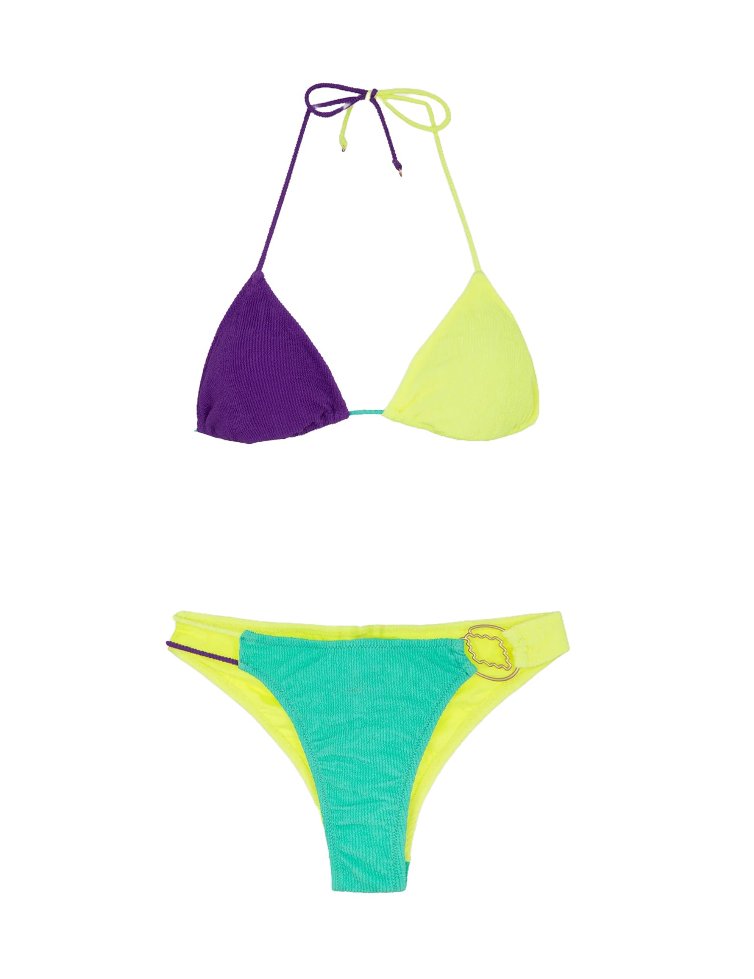 Costumi Multicolore Me Fui