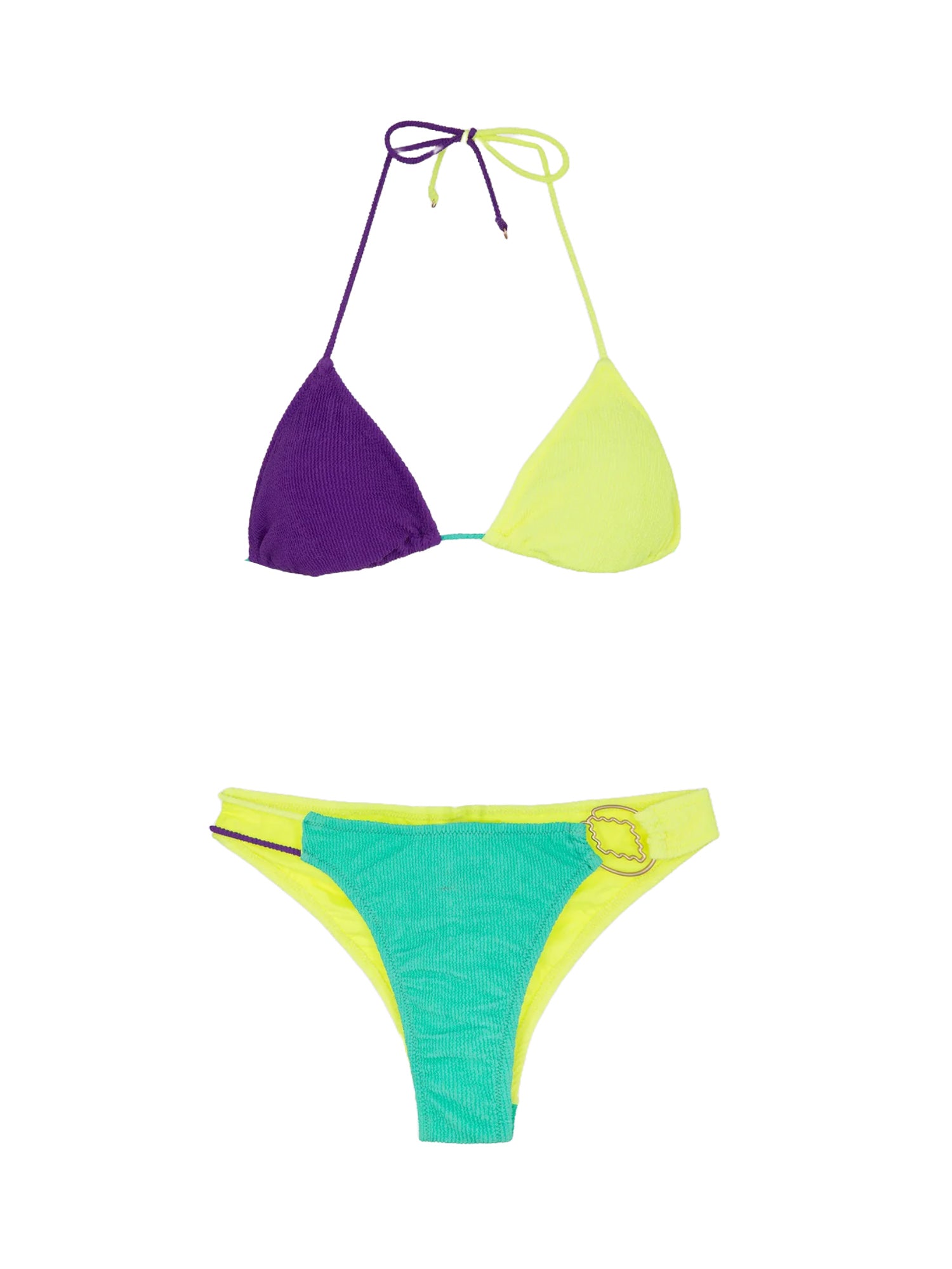 Costumi Multicolore Me Fui