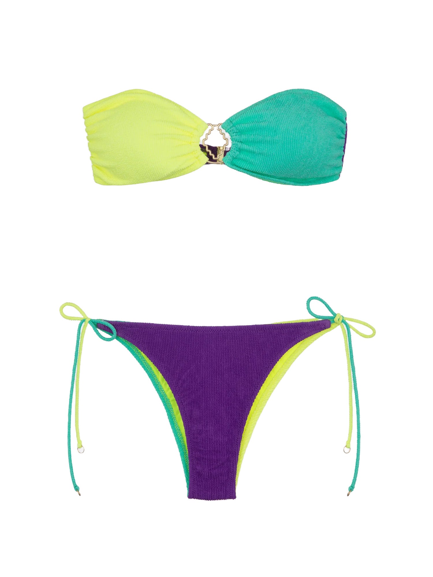 Costumi Multicolore Me Fui