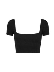 Top e canotte Nero Me Fui