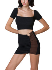 Top e canotte Nero Me Fui