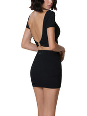 Top e canotte Nero Me Fui