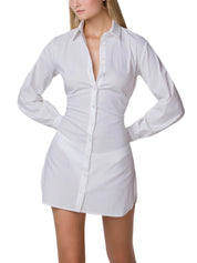 Copricostume Bianco Me Fui