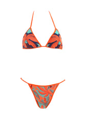 Costumi Arancio Me Fui