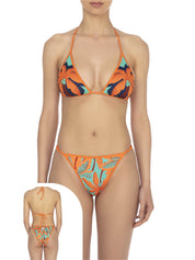 Costumi Arancio Me Fui