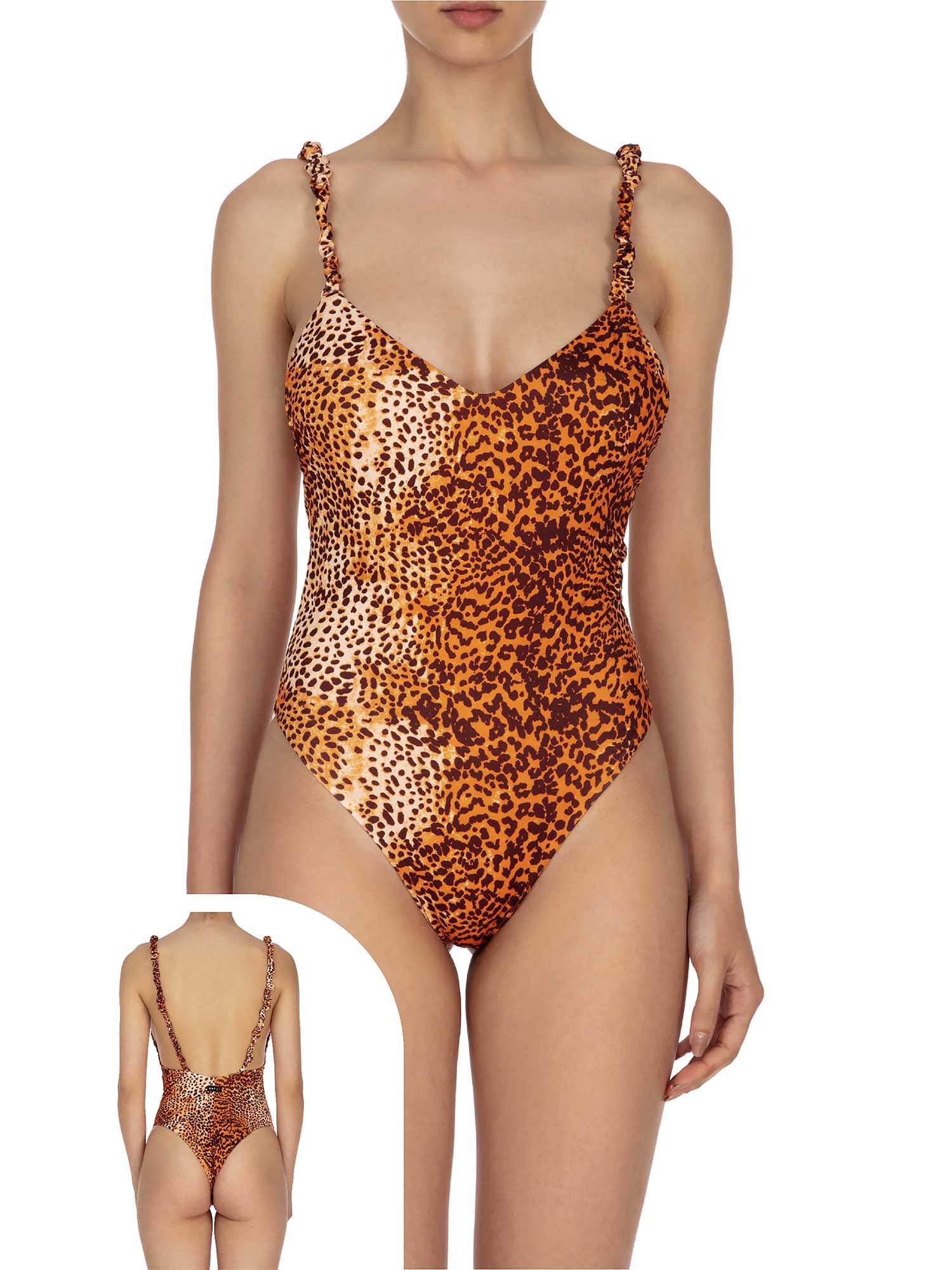 Costumi Arancio Me Fui