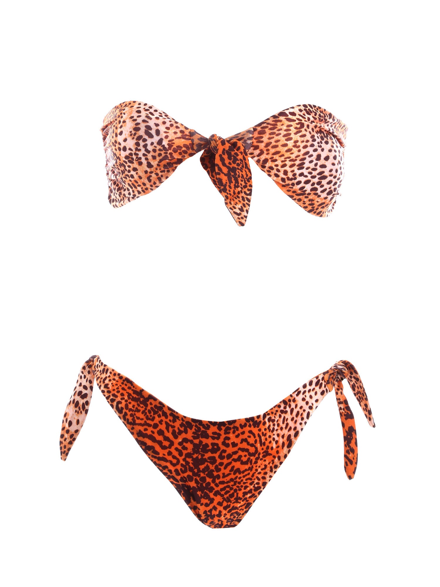 Costumi Arancio Me Fui