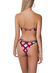 Costumi Rosso Me Fui