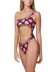 Costumi Rosso Me Fui