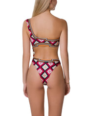 Costumi Rosso Me Fui