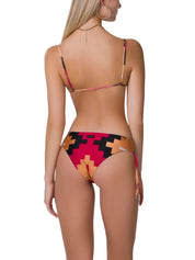 Costumi Rosso Me Fui