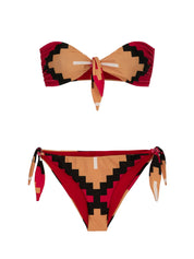 Costumi Arancio Me Fui