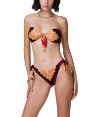 Costumi Arancio Me Fui